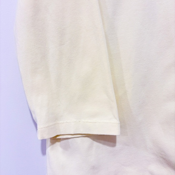 TRIBAL Pale yellow cardigan with rhinestones - Picture 3 of 8